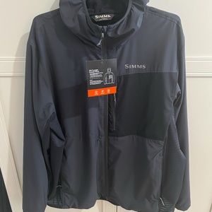 COPY - SIMMS Flyweight Access Hoody